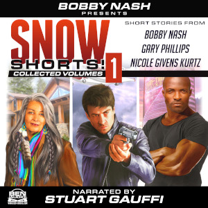 Snow Shorts Vol 1 Cover